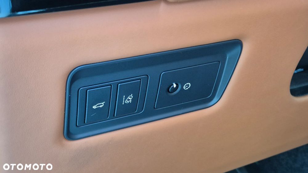 Land Rover Range Rover 4.4SD V8 LWB AB - 20