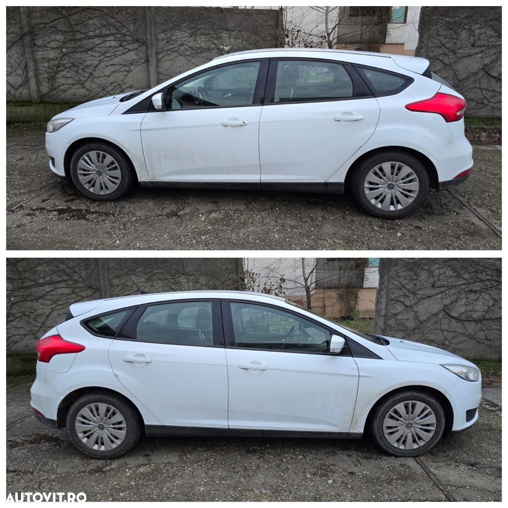 Ford Focus 1.5 EcoBlue Trend Edition - 3