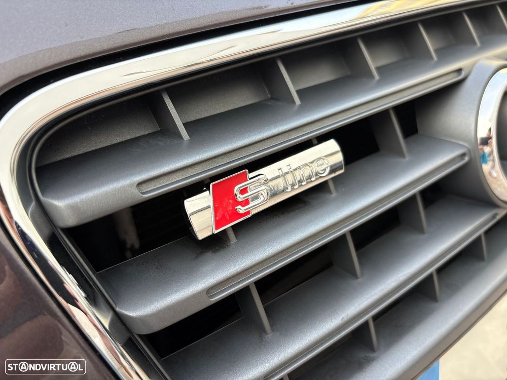 Audi A5 Sportback 2.0 TDI S-line - 41