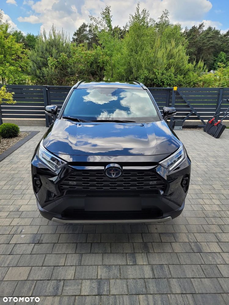 Toyota Rav4 2025 photo 2