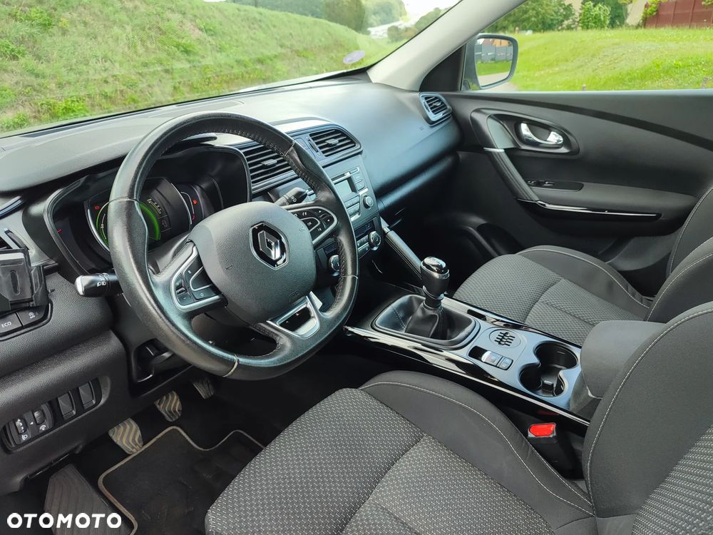 Renault Kadjar 1.2 Energy TCe Life - 20