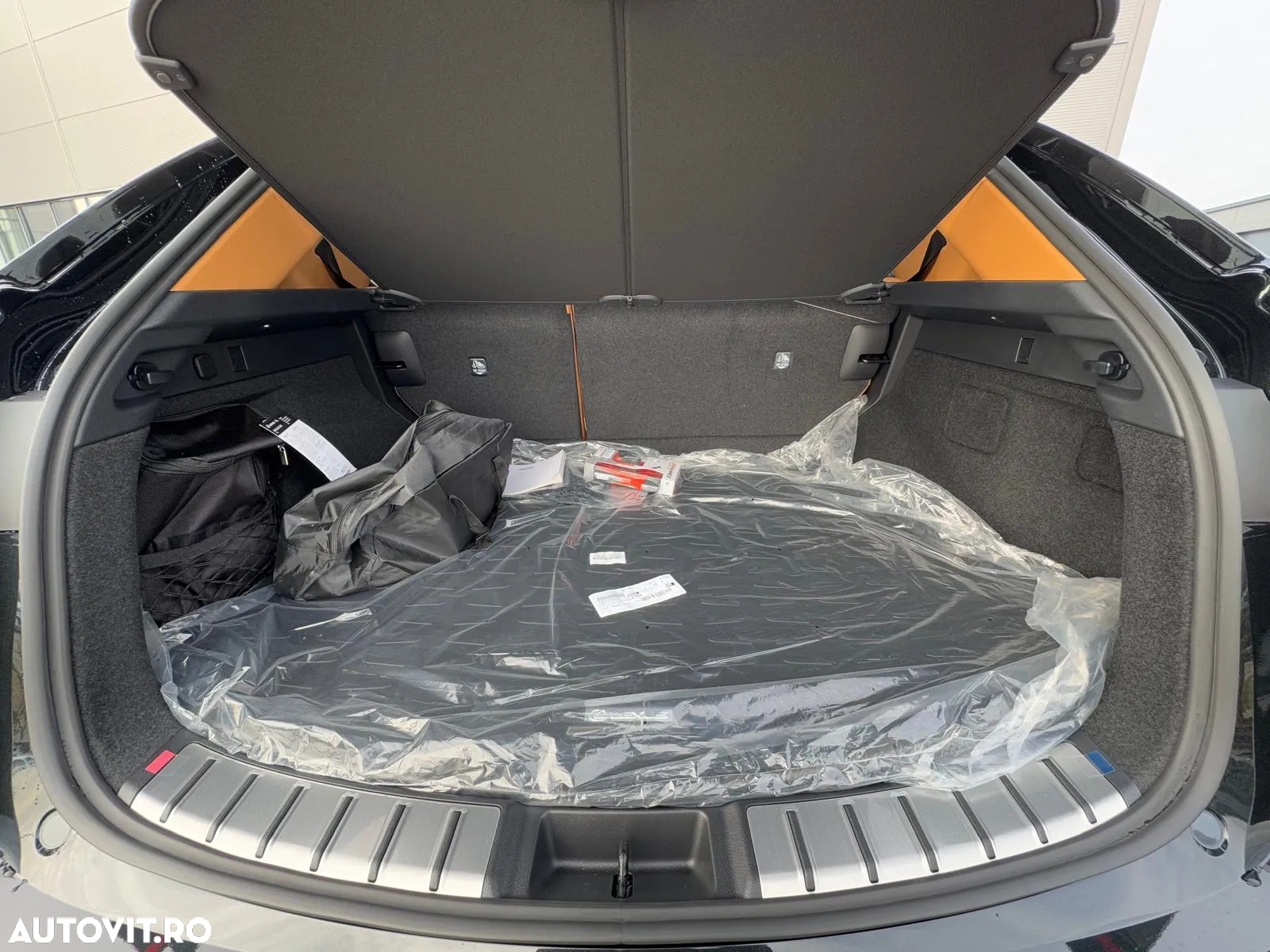 Lexus Seria NX 350h AWD CVT HEV Luxury - 36