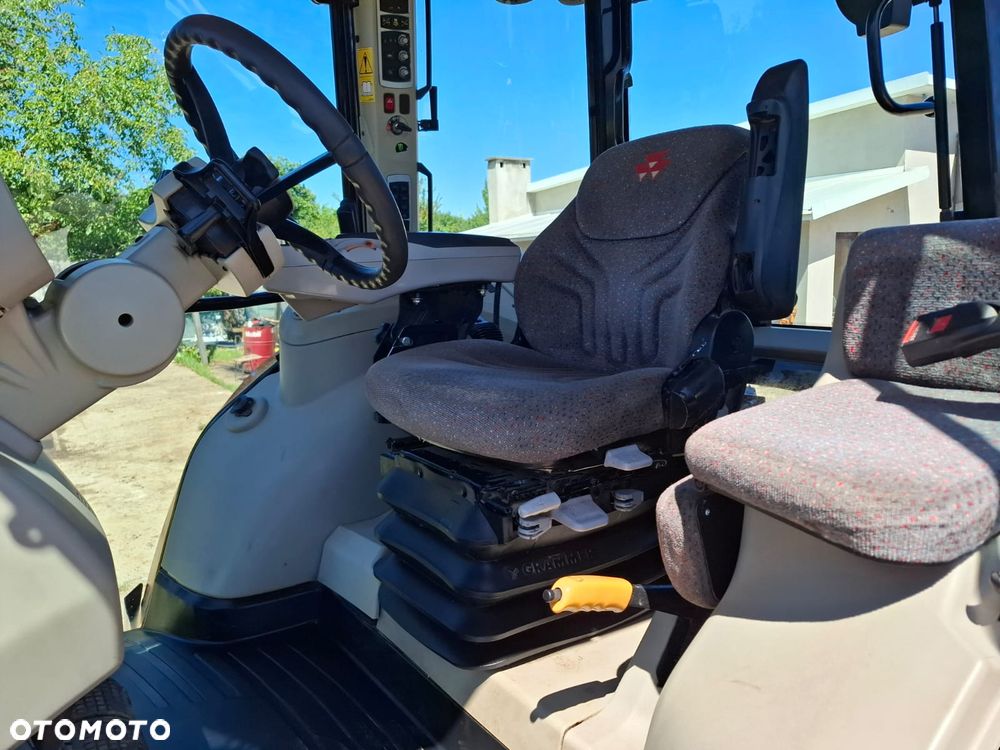 Massey Ferguson 7718 - 32