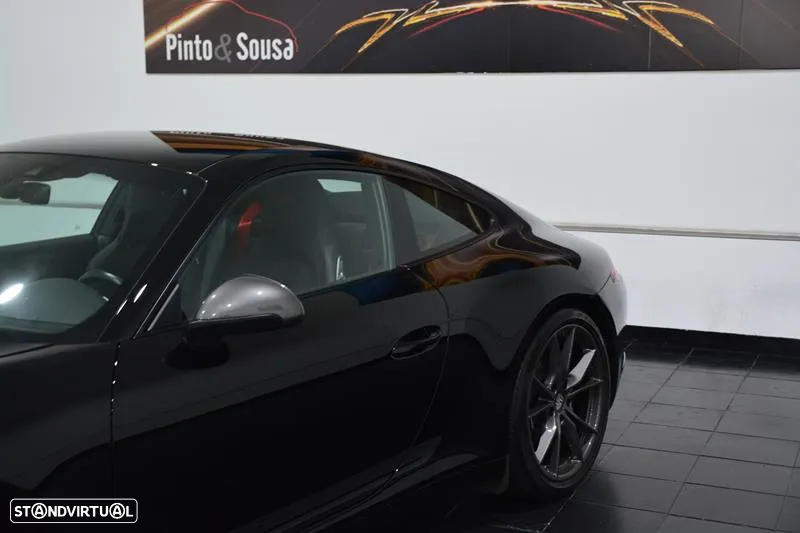 Porsche 911 (991) Carrera T PDK - 18