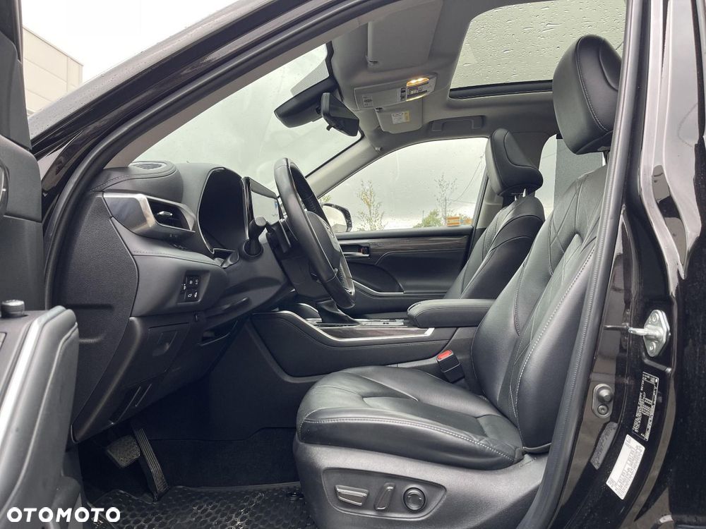 Toyota Highlander - 9
