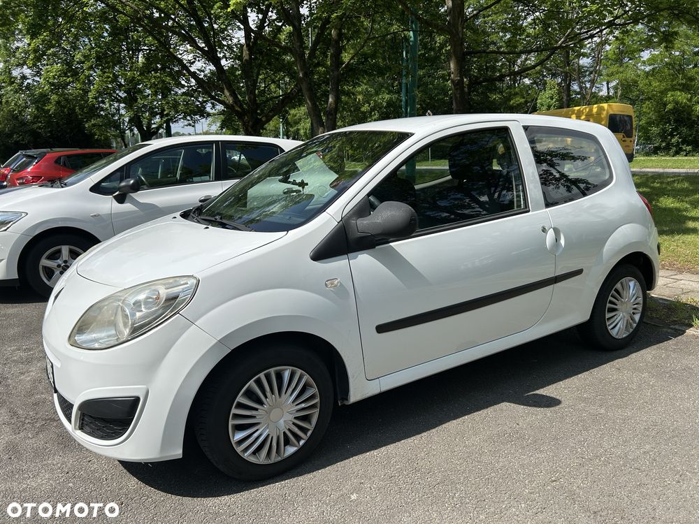 Renault Twingo - 4