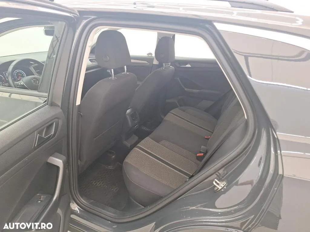 Volkswagen T-ROC 2.0 TDI DSG Design - 2
