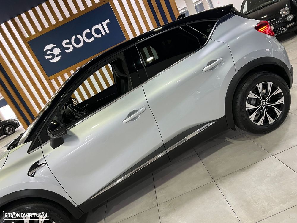 Renault Captur 1.0 TCe Techno - 5