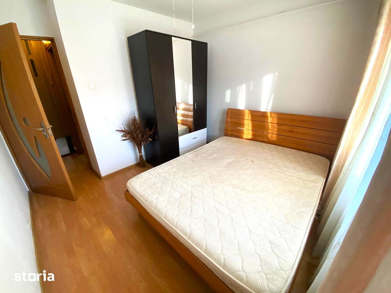 Apartament 2 camere decomandat, zona centrala — fotografia 3