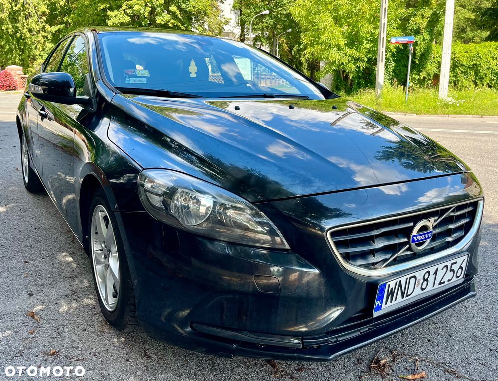 Volvo V40 D3 Base - 15