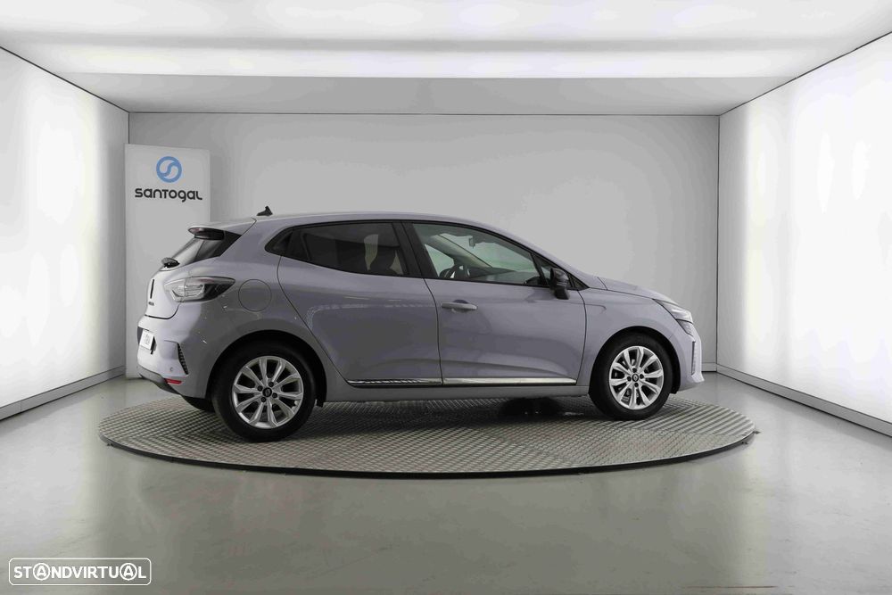 Renault Clio 1.0 TCe Evolution Bi-Fuel - 3