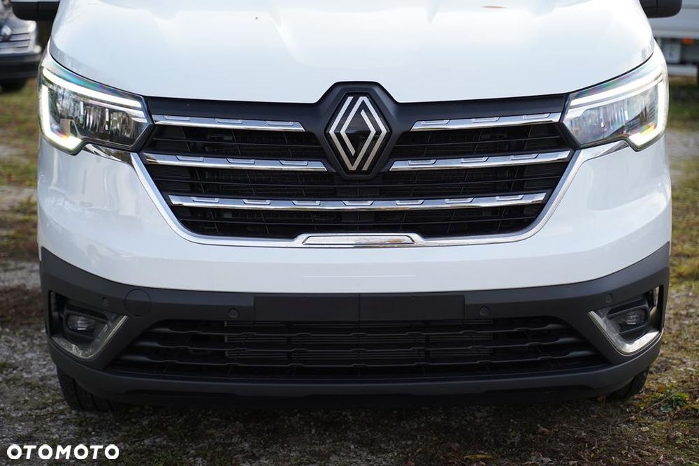 Renault Trafic Kombi 2.0 Blue dCi L2 Equilibre - 29