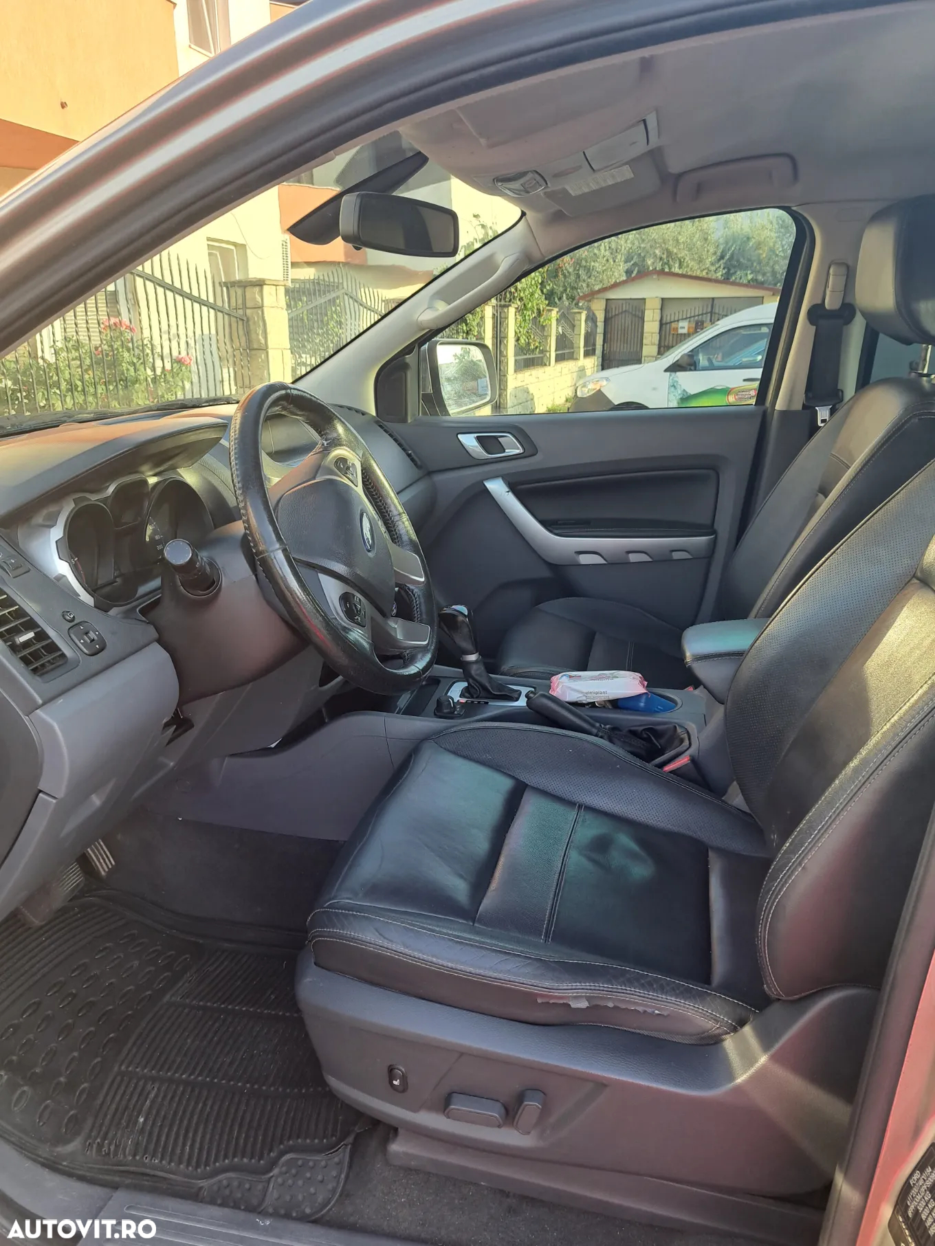 Ford Ranger - 7