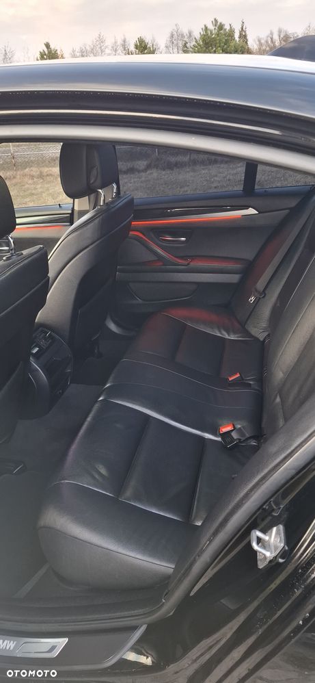 BMW Seria 5 530d - 18
