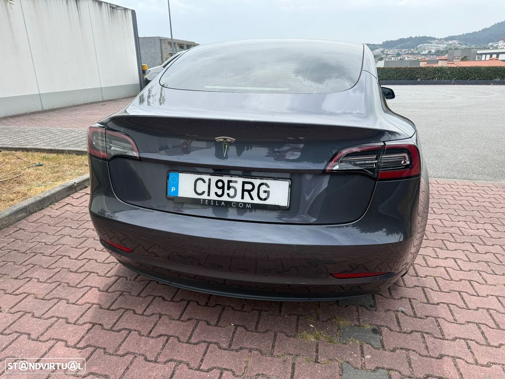 Tesla Model 3 Standard Range Plus RWD - 6