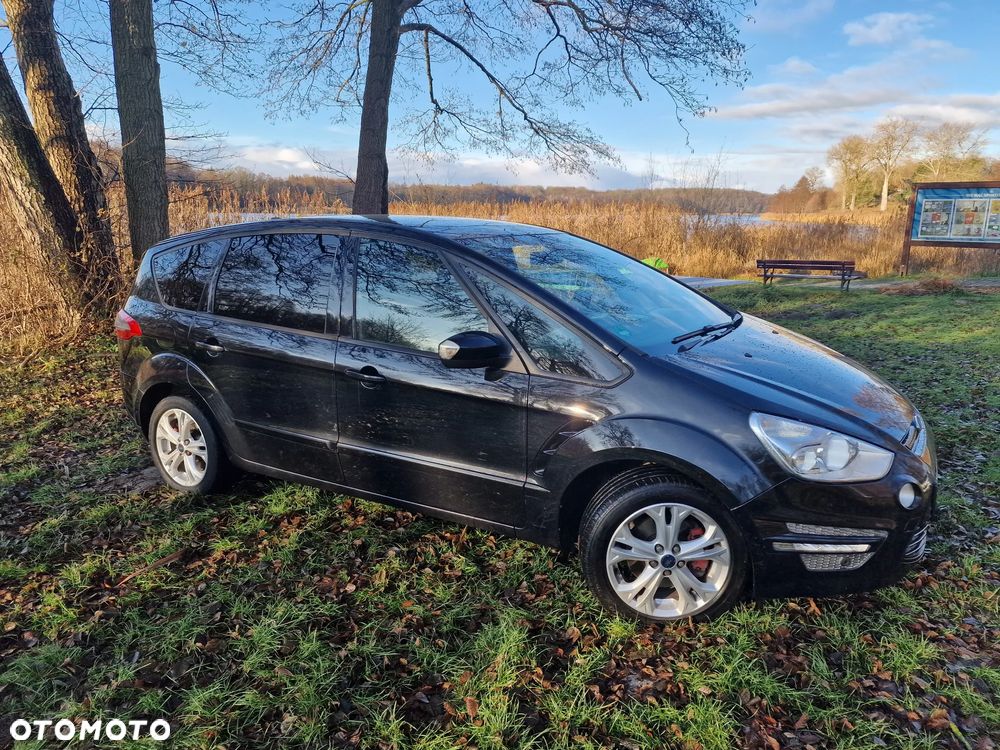Ford S-Max 2.0 TDCi DPF Champions Edition - 19