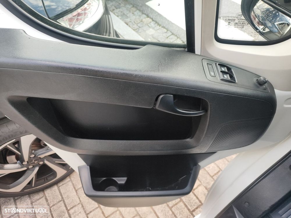 Peugeot Boxer 2.2 BlueHDi 335 L3 CD - 9