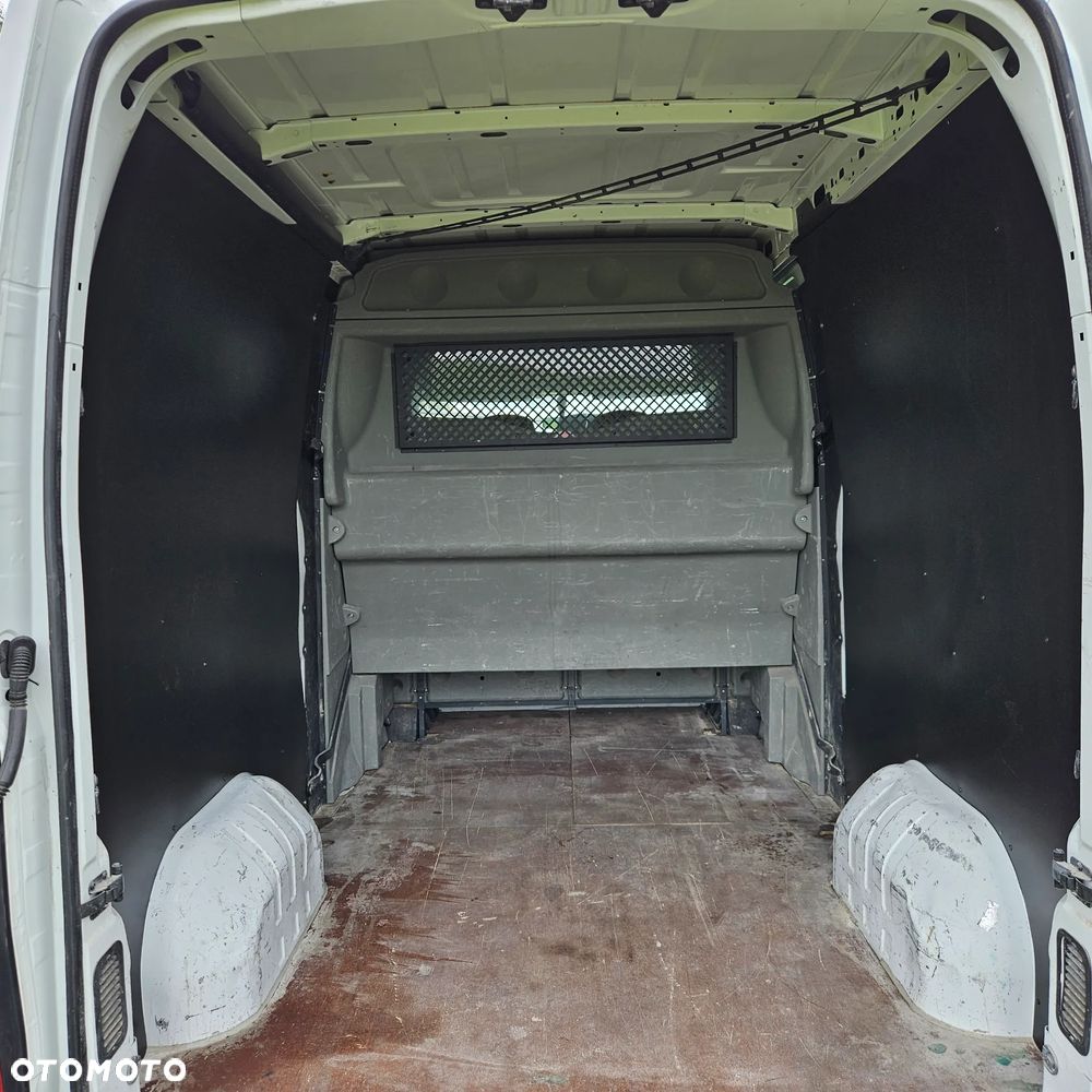 Opel Movano - 17