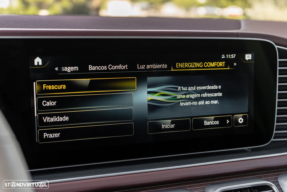Mercedes-Benz GLS 600 Maybach 4Matic - 38
