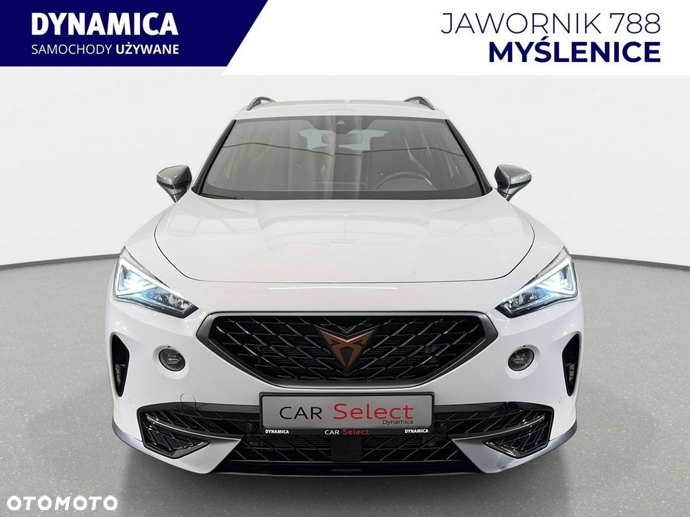 Cupra Formentor - 4