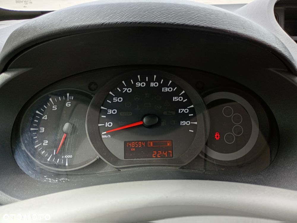 Renault Kangoo - 18