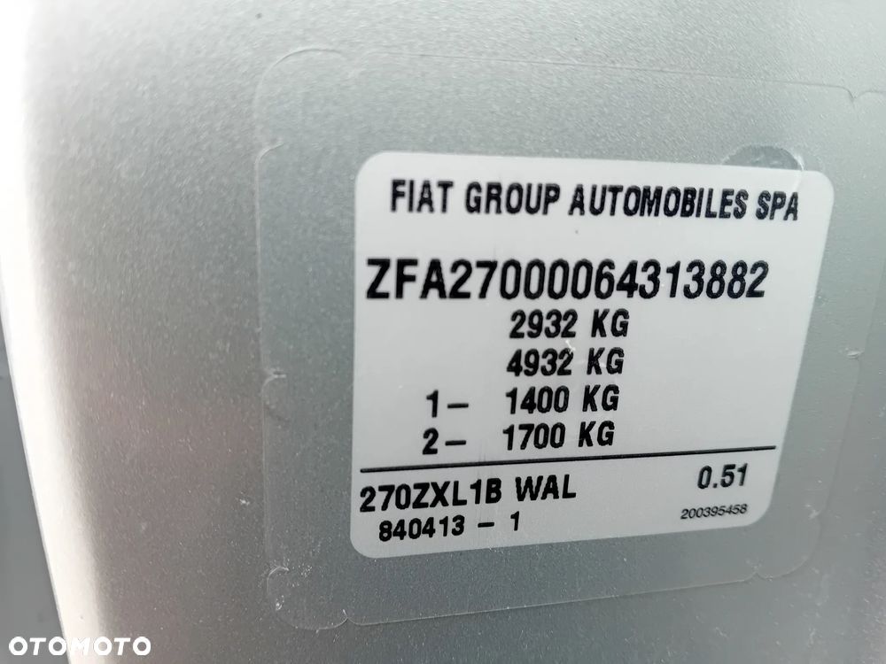 Fiat Scudo - 25