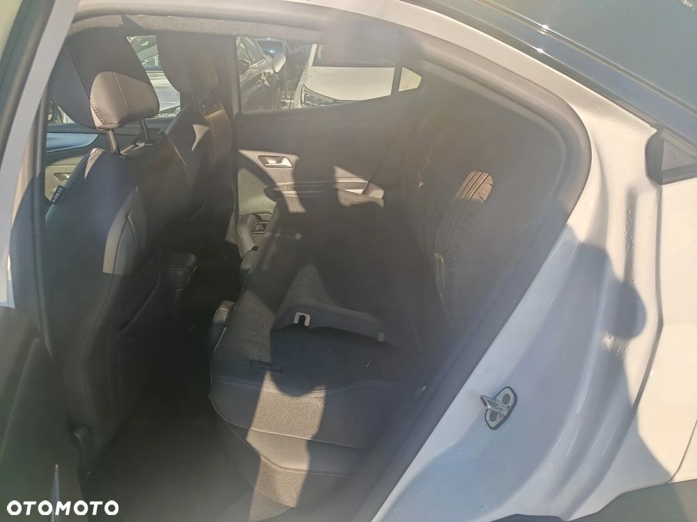 Opel Mokka 1.2 T GS S&S - 13