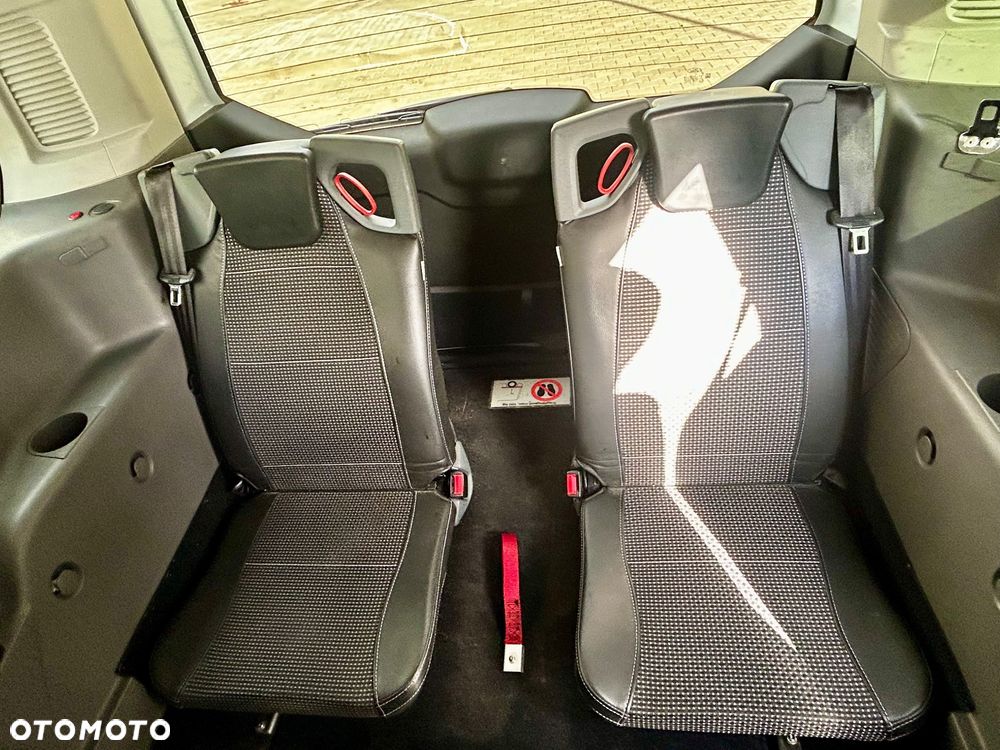 Ford Transit Connect Kombi 230 L2 Active PowerShift - 14