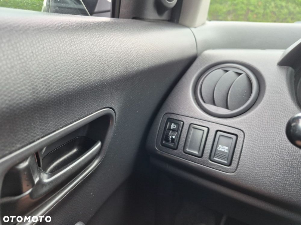 Suzuki Swift - 10