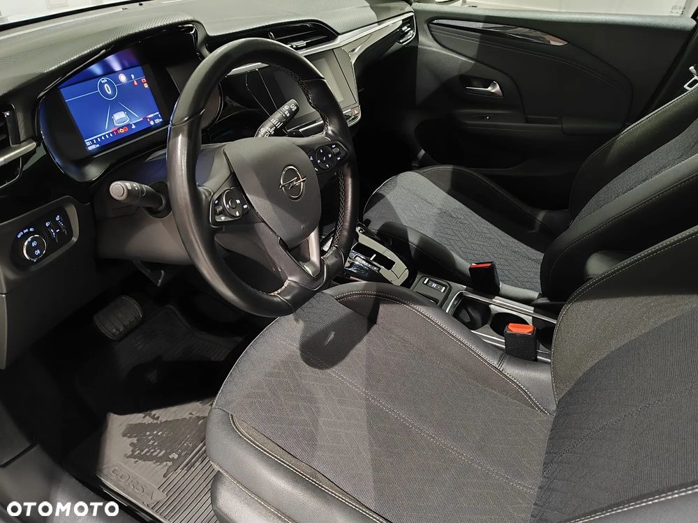 Opel Corsa 1.2 Elegance S&S - 12