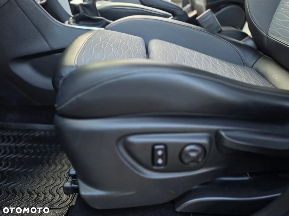 Opel Mokka 1.4 Turbo ecoFLEX Start/Stop Innovation - 20
