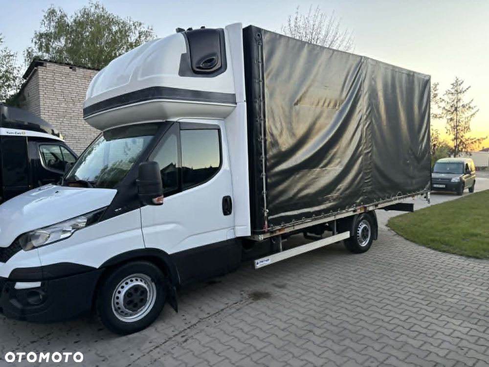 Iveco Daily - 2