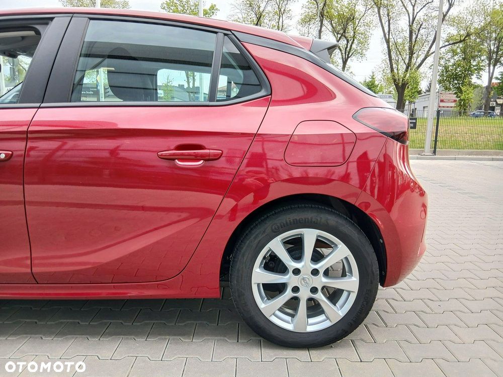 Opel Corsa 1.2 Edition S&S - 13