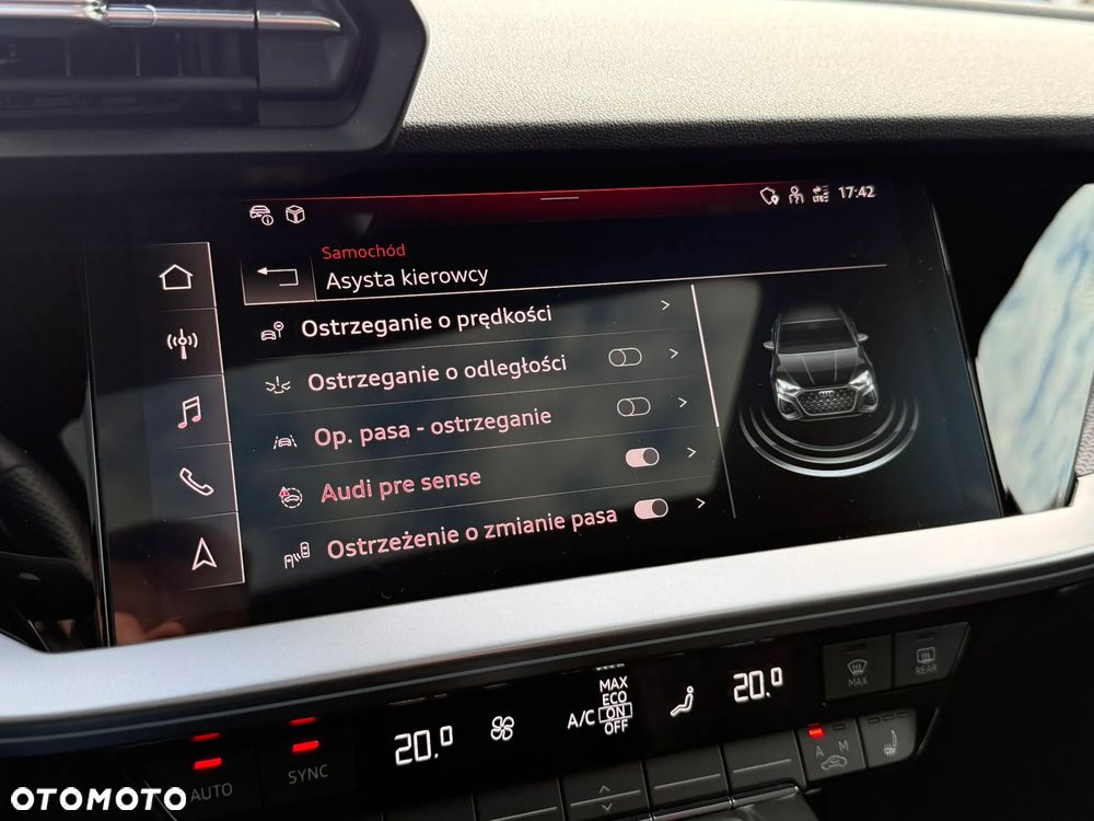 Audi RS3 Sportback - 32