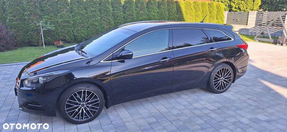 Hyundai i40 - 5