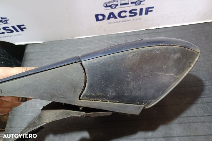 Oglinda stanga electrica E1010446 E1010446 Opel Vectra B [facelift] [ - 4