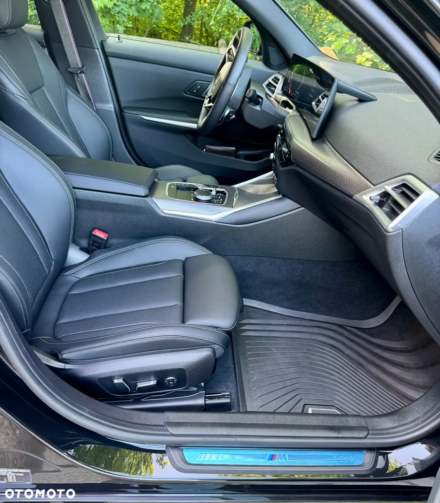 BMW Seria 3 - 11