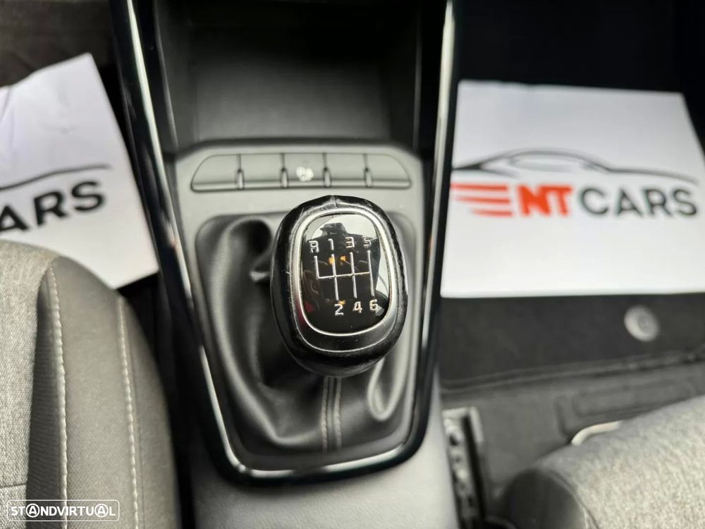 Kia Stonic 1.0 T-GDI Drive - 14