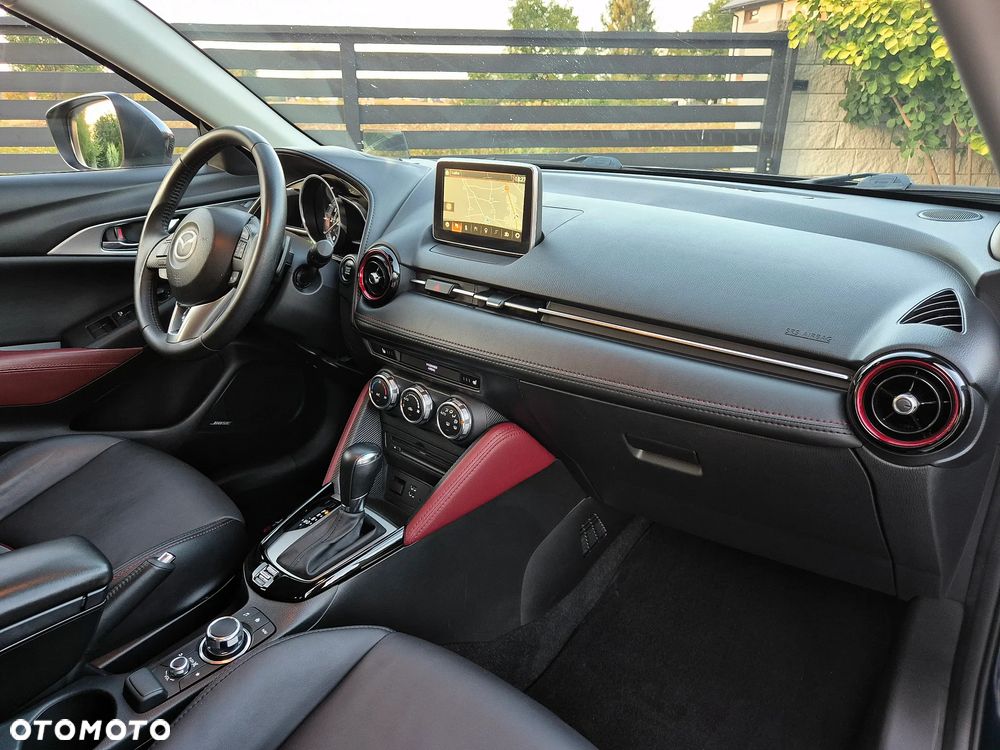 Mazda CX-3 2.0 Skypassion AWD - 15