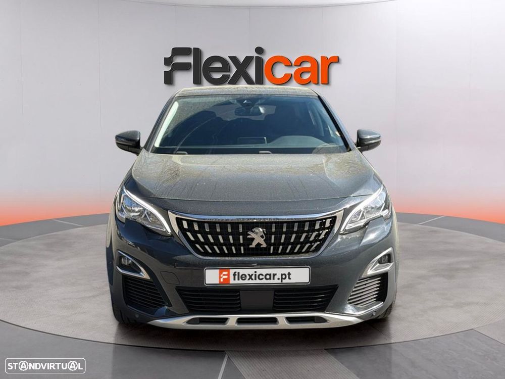 Peugeot 3008 1.2 PureTech Allure EAT8 - 11