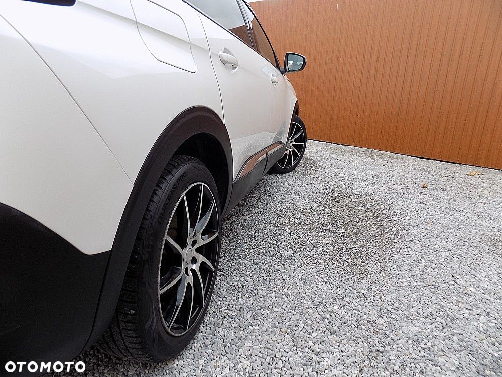 Peugeot 5008 BlueHDI 120 Stop & Start Allure - 29