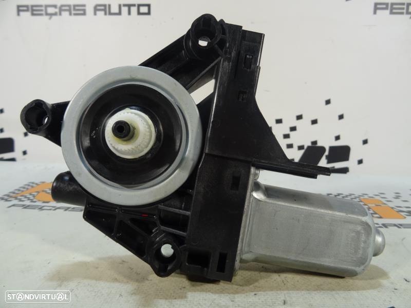 Motor Do Elevador De Vidro Frente Direito Volvo V40 Hatchback (525, 52 - 3