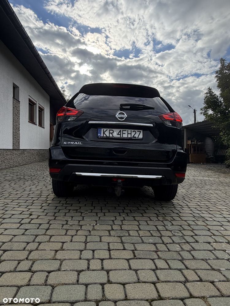 Nissan X-Trail - 3