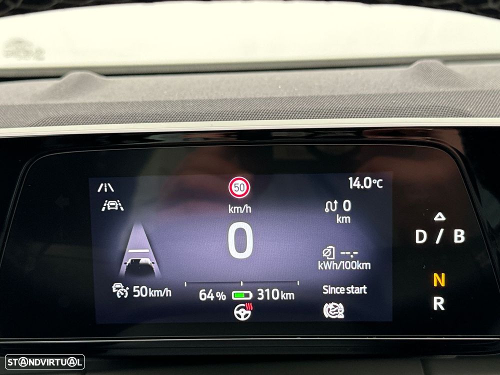 Ford Explorer Elektromotor c/ Extended Range RWD 77kWh Premium - 10