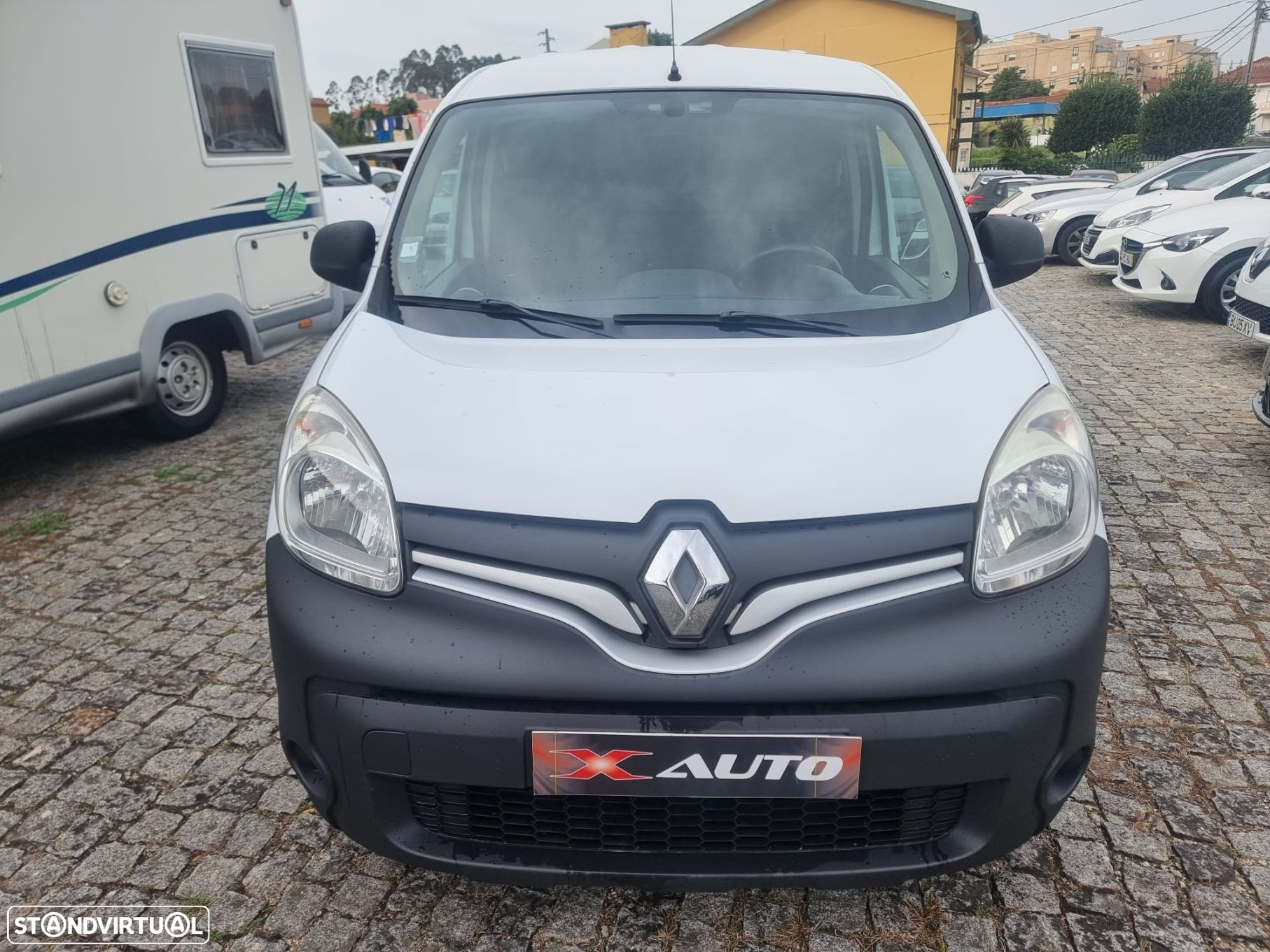 Renault Kangoo 1.5 dCi Compact Business - 5