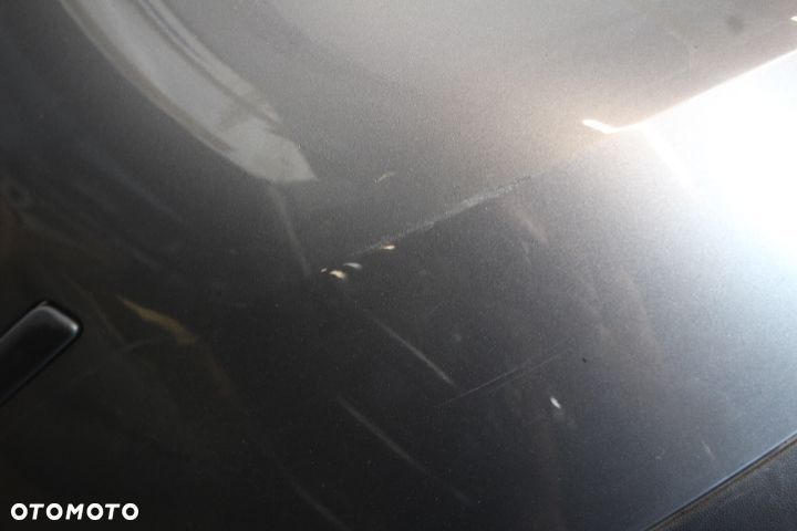 ZDERZAK TYLNY VOLKSWAGEN PASSAT B6 LA7T - 7