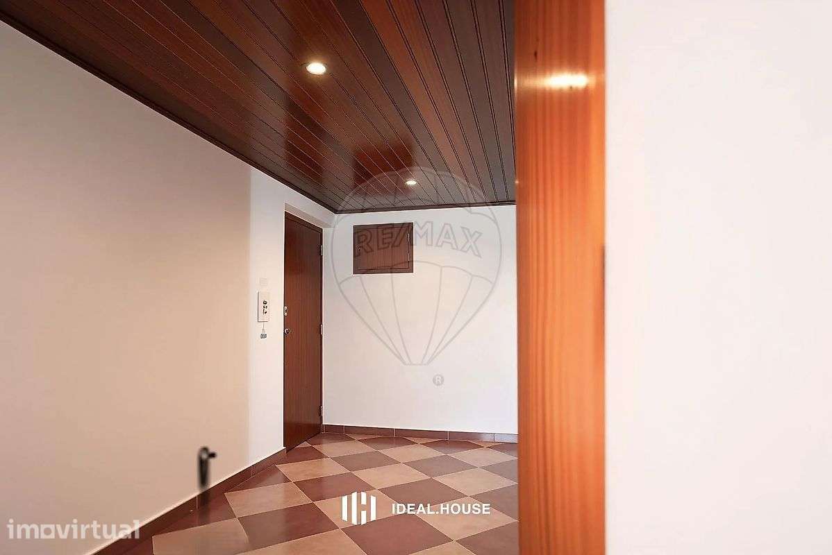 Apartamento T2 para arrendamento - Grande imagem: 3/13