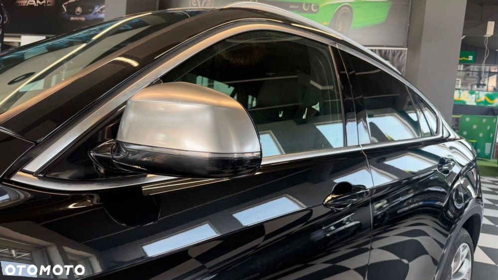 BMW X6 - 6
