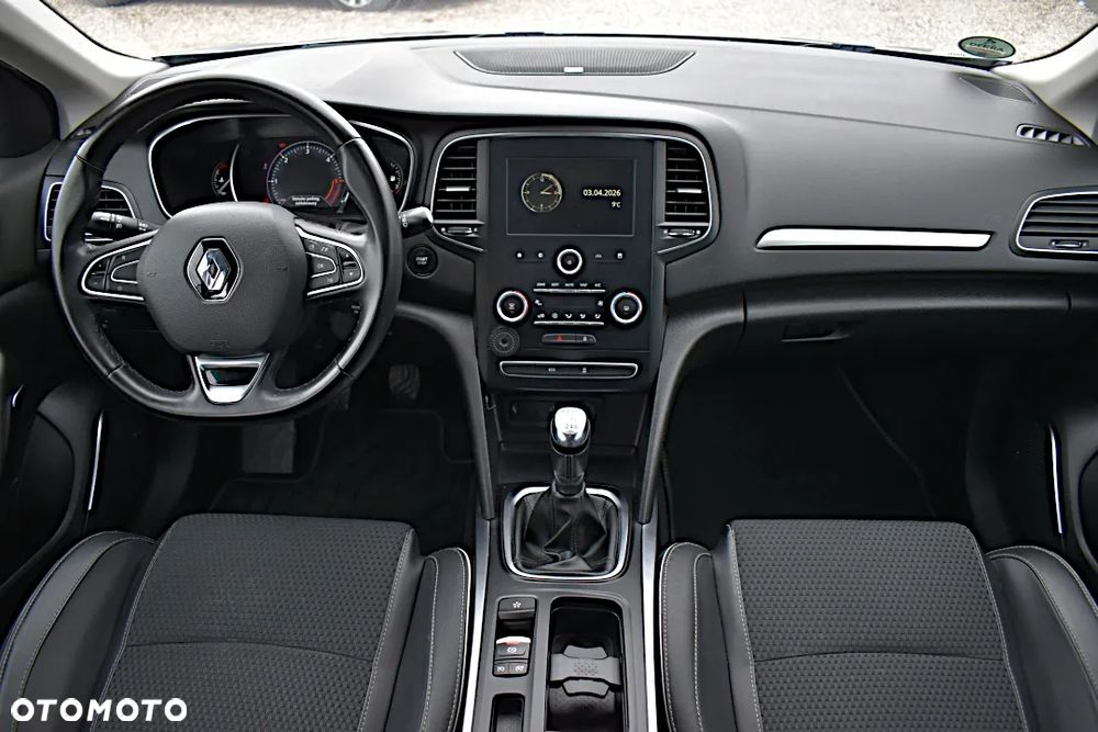 Renault Megane dCi 110 FAP Expression - 5