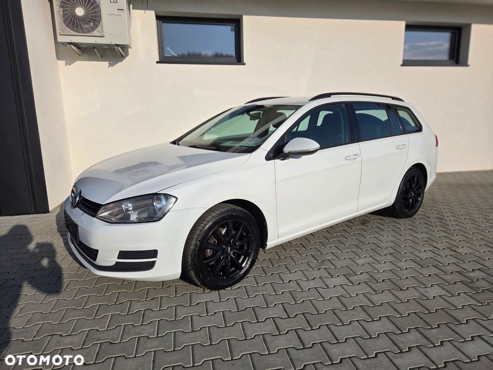 Volkswagen Golf - 17